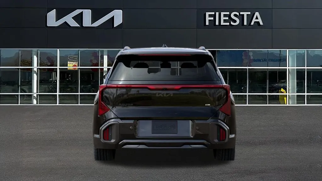 Kia Seltos photo 15