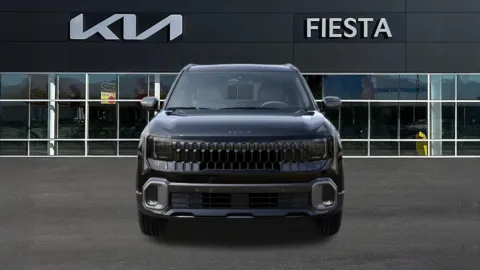 Photos of 2027 Kia Seltos X-Line S for sale in Indio, CA at Fiesta Kia