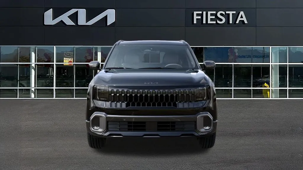 Kia Seltos photo 2