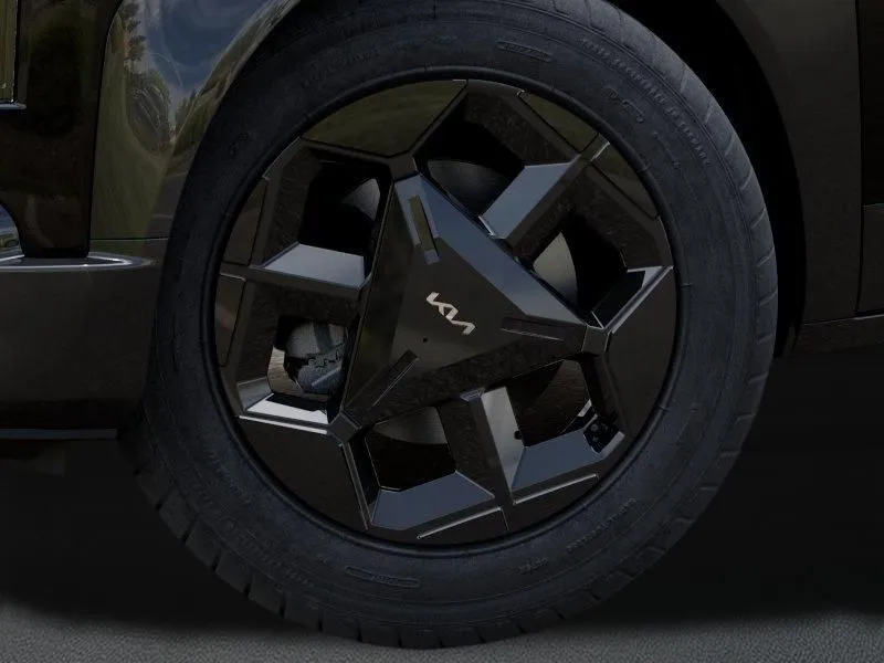 Kia Seltos photo 10