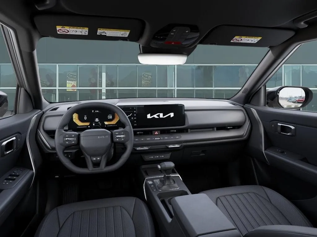 Kia Seltos photo 16