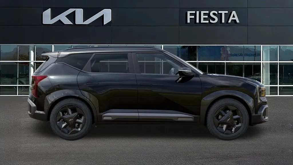 Kia Seltos photo 8