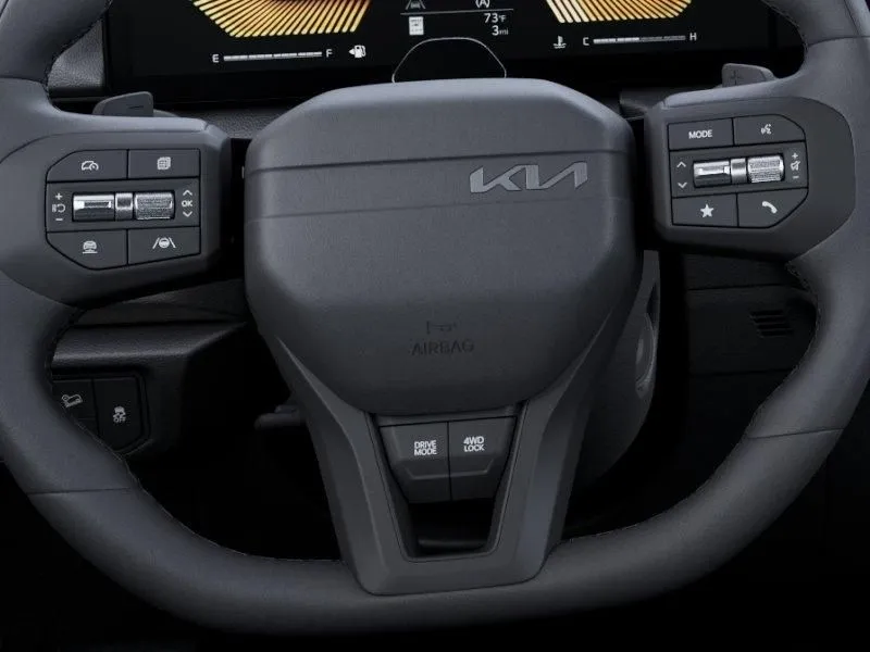 Kia Seltos photo 24