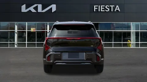 More photos of 2027 Kia Seltos X-Line S at Fiesta Kia, CA