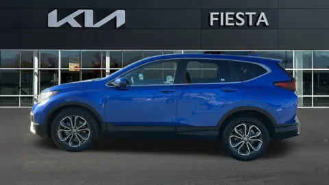 More photos of 2020 Honda CR-V EX at Fiesta Kia, CA