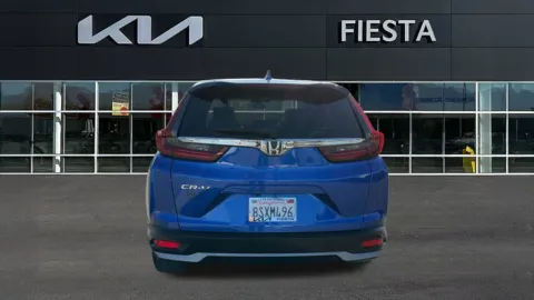 More photos of 2020 Honda CR-V EX at Fiesta Kia, CA