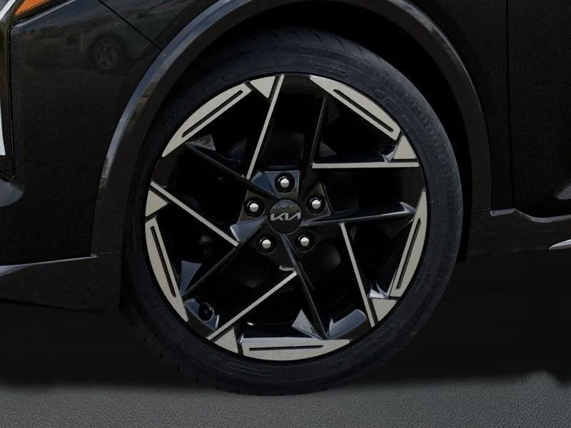 Kia K4 photo 10