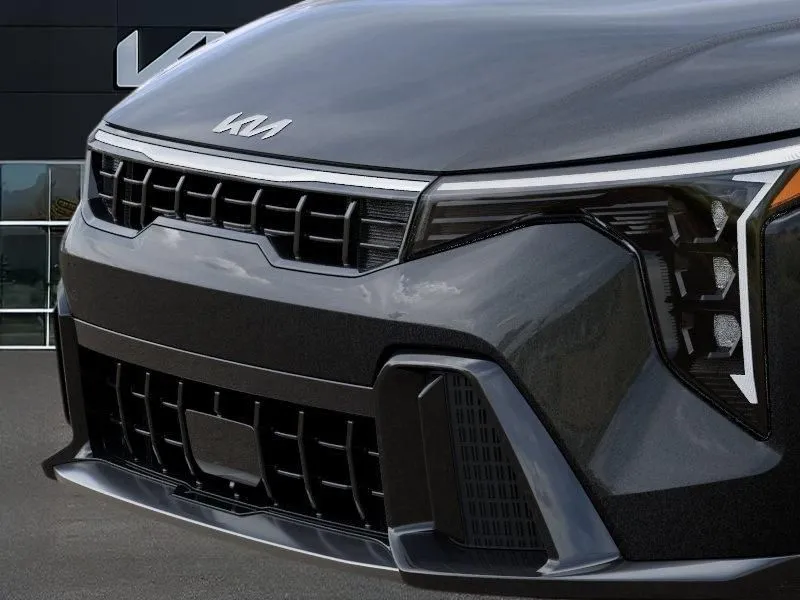 Kia K4 photo 14