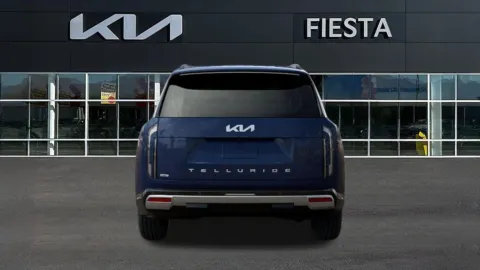 More photos of 2027 Kia Telluride Hybrid SX at Fiesta Kia, CA
