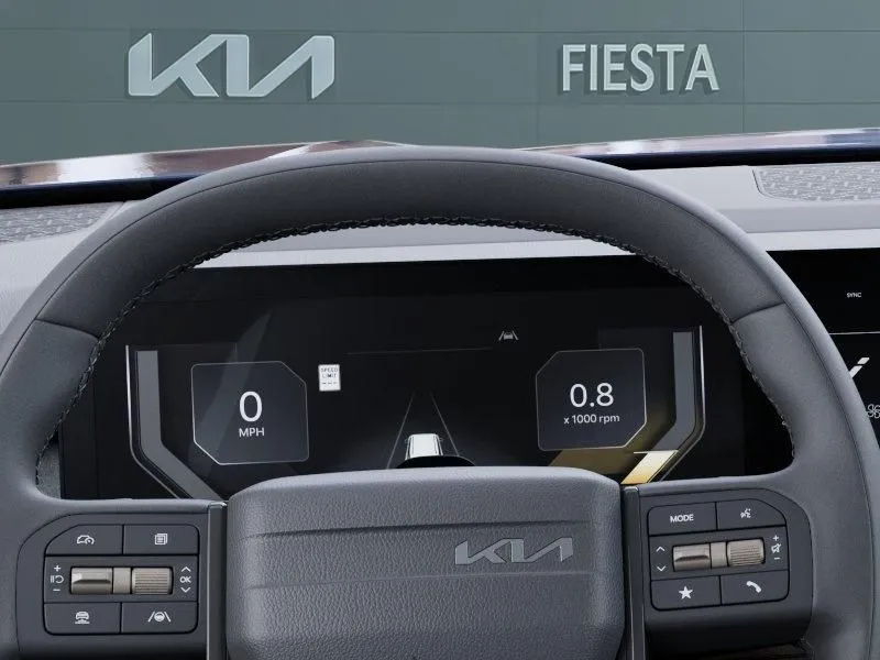 Kia Telluride photo 23
