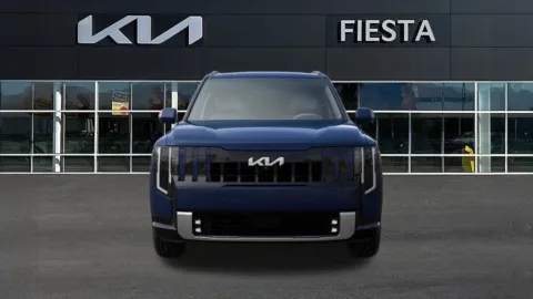 Photos of 2027 Kia Telluride Hybrid SX for sale in Indio, CA at Fiesta Kia