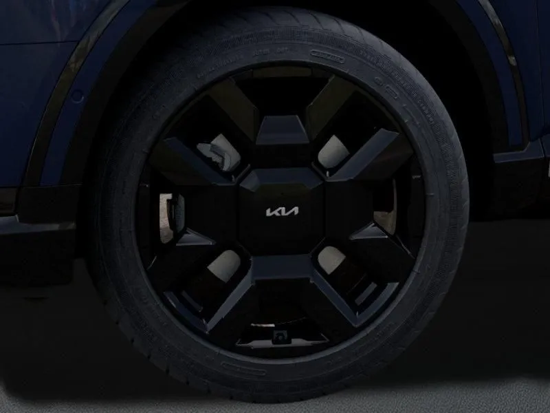 Kia Telluride photo 10