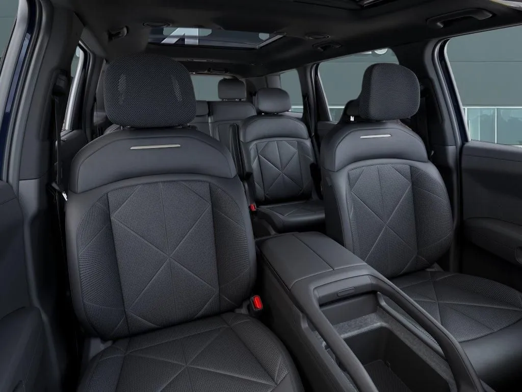 Kia Telluride photo 17