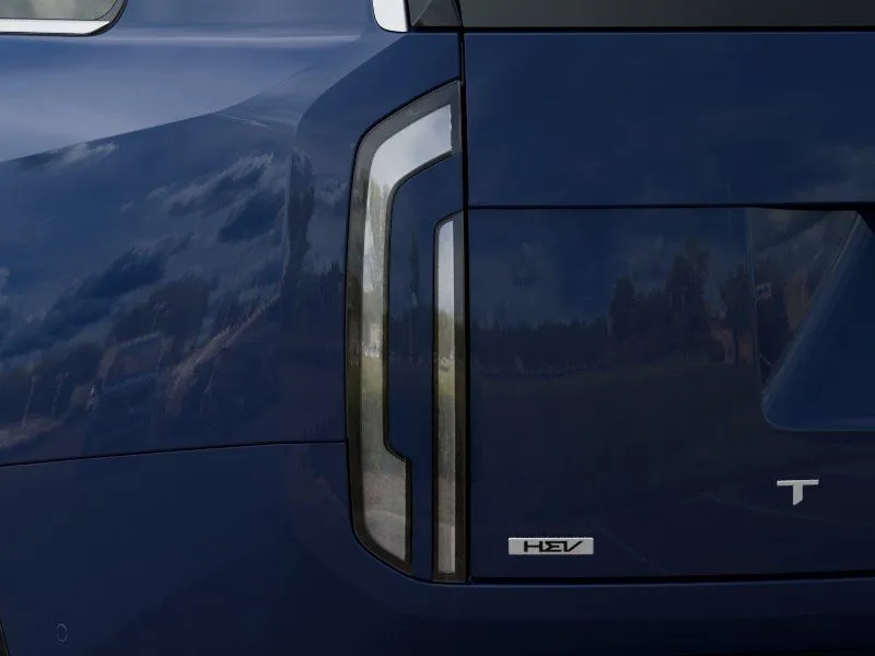 Kia Telluride photo 13