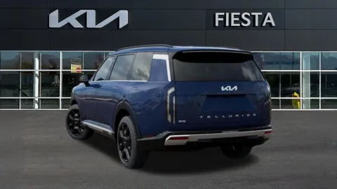 More photos of 2027 Kia Telluride Hybrid SX at Fiesta Kia, CA