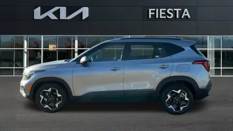 More photos of 2024 Kia Seltos EX at Fiesta Kia, CA