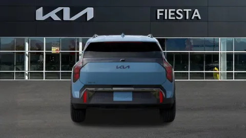 More photos of 2027 Kia EV3 Wind at Fiesta Kia, CA