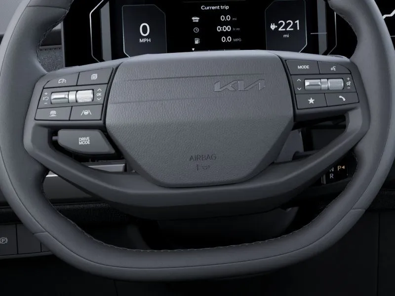 Kia EV3 photo 24