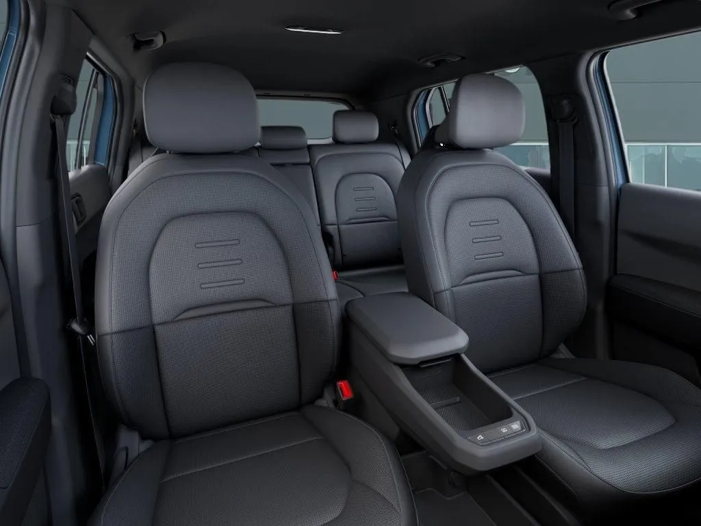 Kia EV3 photo 17