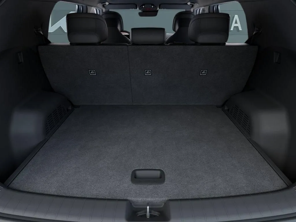Kia EV3 photo 21