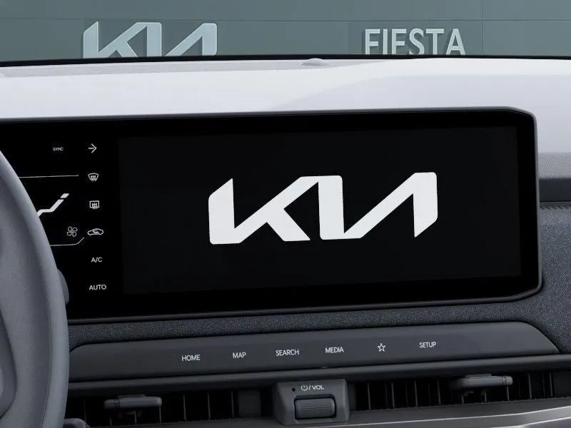 Kia EV3 photo 22