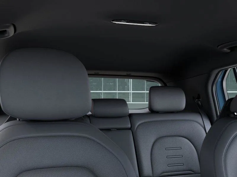 Kia EV3 photo 29