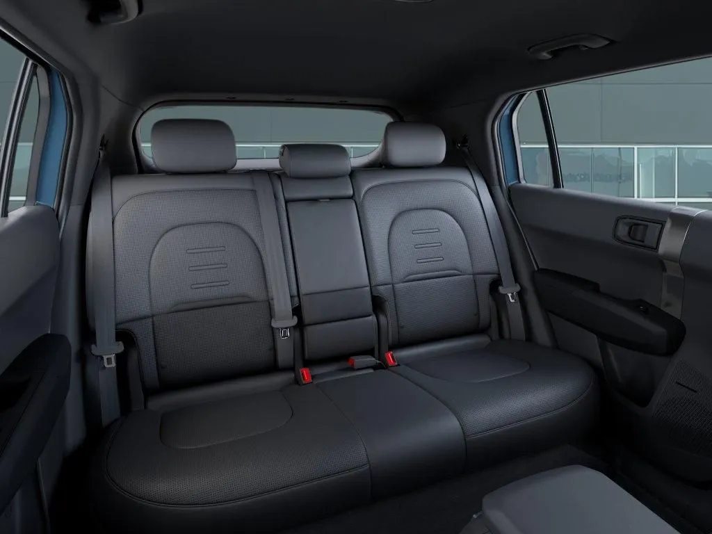Kia EV3 photo 18