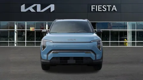 Photos of 2027 Kia EV3 Wind for sale in Indio, CA at Fiesta Kia