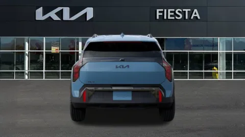 More photos of 2027 Kia EV3 Wind at Fiesta Kia, CA