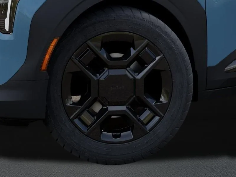 Kia EV3 photo 10
