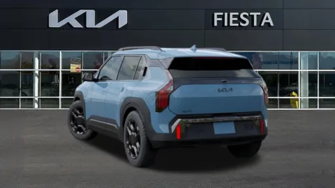 More photos of 2027 Kia EV3 Wind at Fiesta Kia, CA