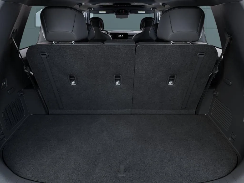 Kia Telluride photo 21