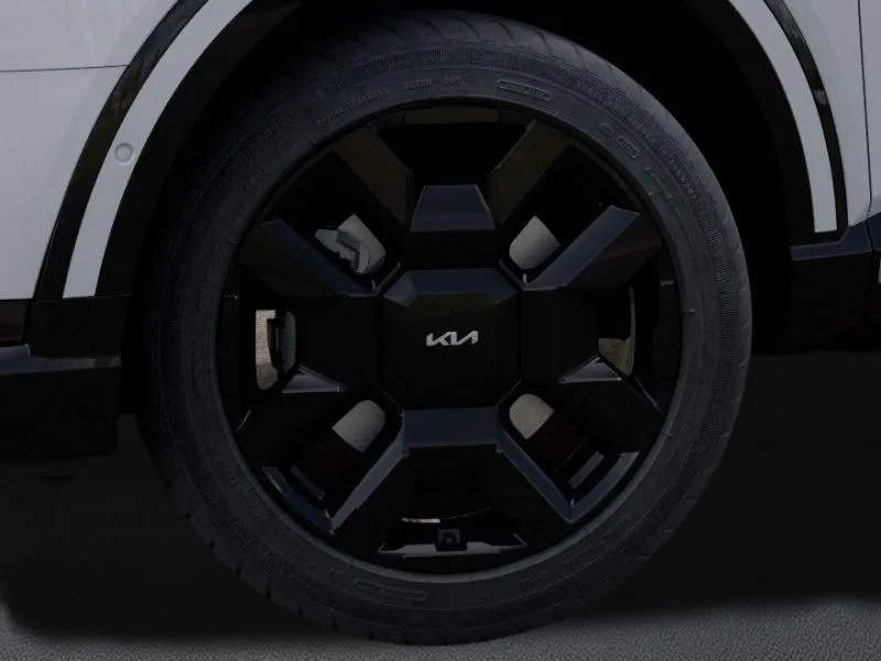Kia Telluride photo 10