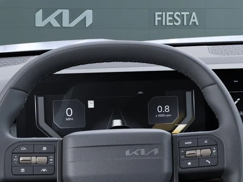 Kia Telluride photo 23