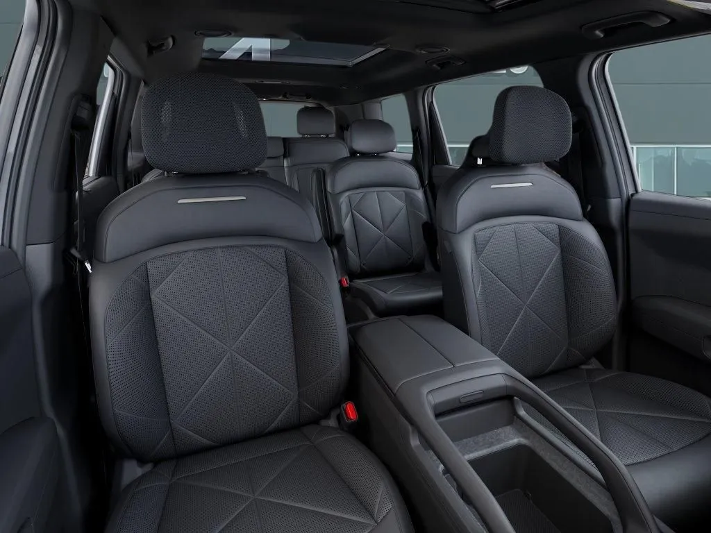 Kia Telluride photo 17