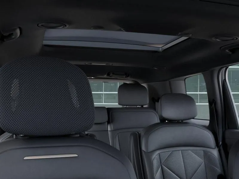 Kia Telluride photo 29