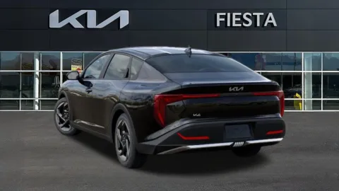 More photos of 2026 Kia K4 EX at Fiesta Kia, CA