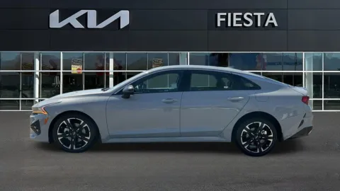More photos of 2023 Kia K5 GT-Line at Fiesta Kia, CA