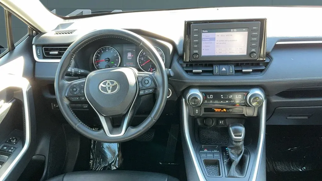 Toyota RAV4 photo 20