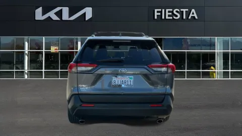 More photos of 2019 Toyota RAV4 XLE Premium at Fiesta Kia, CA