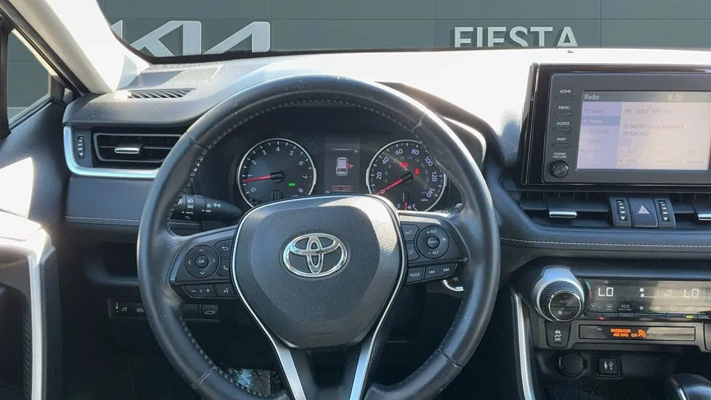 Toyota RAV4 photo 21