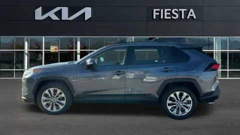 More photos of 2019 Toyota RAV4 XLE Premium at Fiesta Kia, CA