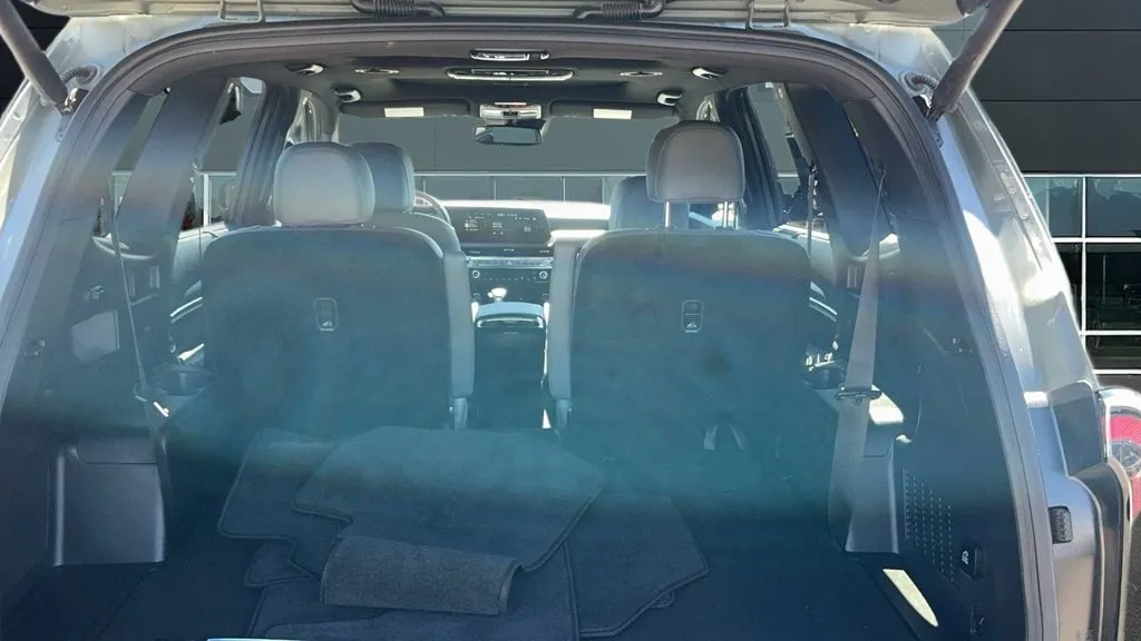 Kia Telluride photo 18