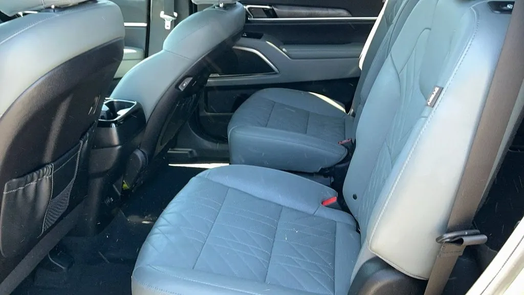 Kia Telluride photo 16