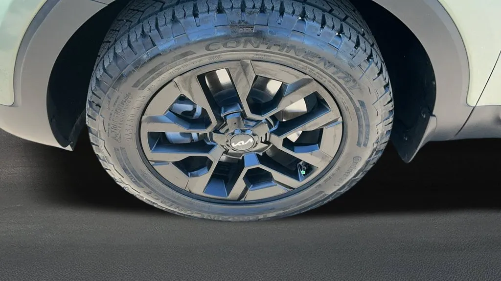 Kia Telluride photo 12