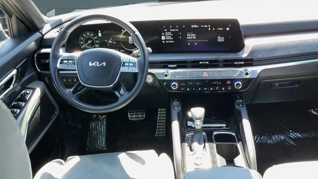 Kia Telluride photo 23