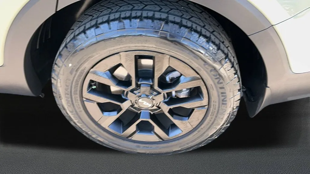 Kia Telluride photo 11