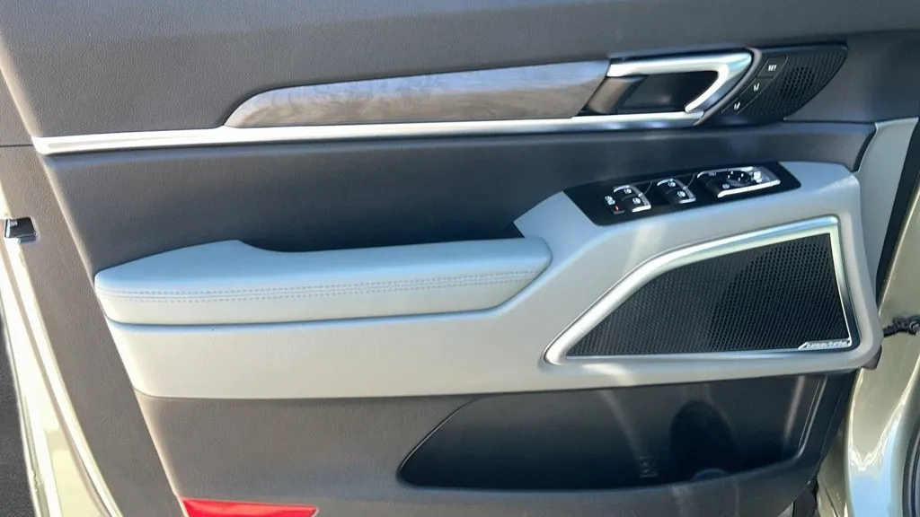 Kia Telluride photo 15