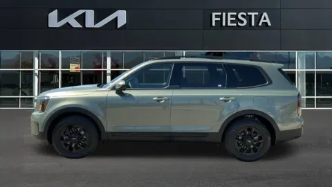 More photos of 2024 Kia Telluride SX X-Pro at Fiesta Kia, CA