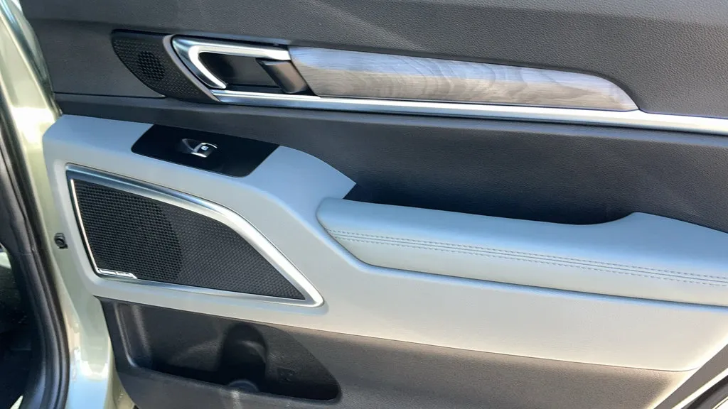 Kia Telluride photo 19